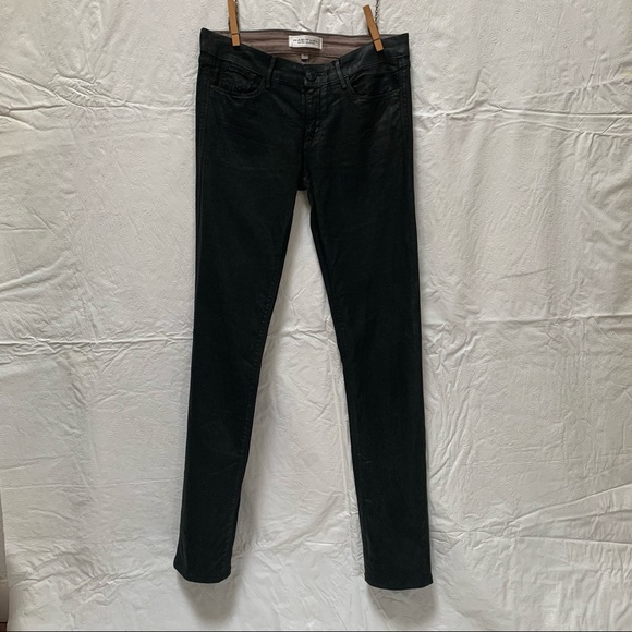Habitual Grace Coated Skinny Alice Jeans Size 26 - Picture 5 of 12